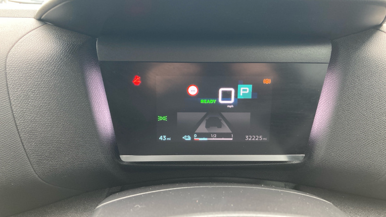 Citroen C4 100kW Shine 50kWh 5dr Auto Electric Hatchback